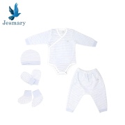 SET 5 MÓN BÉ SƠ SINH CHO BỆNH VIỆN